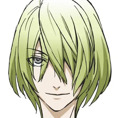 Profile image of ジン