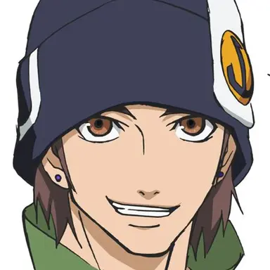 Profile image of アンディ