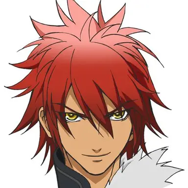 Profile image of カグラ