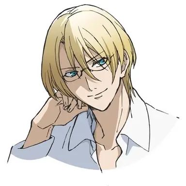 Profile image of シュレード