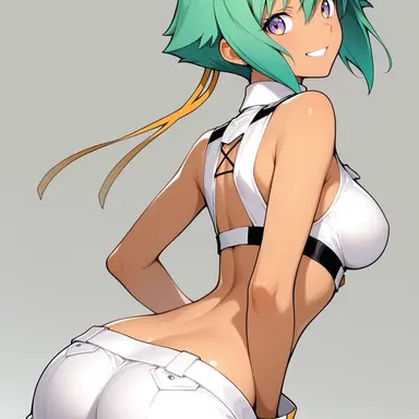 Profile image of ゼシカ