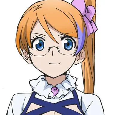 Profile image of MIX