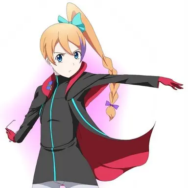 Profile image of MIX