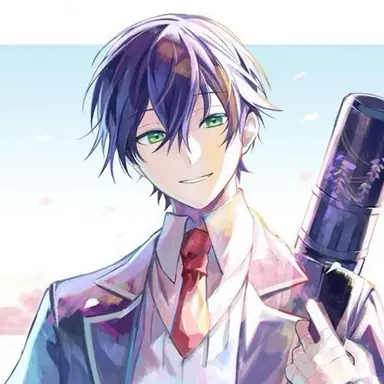 Profile image of 剣持刀也