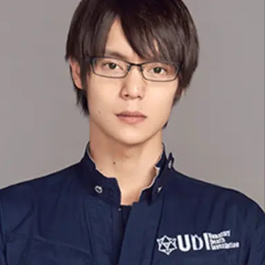 Profile image of 九部六郎