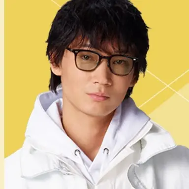 Profile image of 伊吹藍