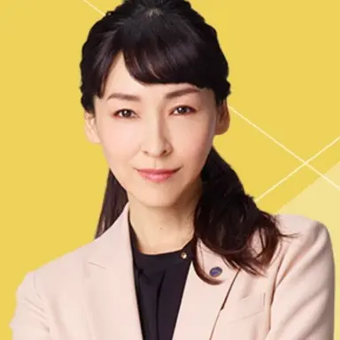 Profile image of 桔梗ゆづる