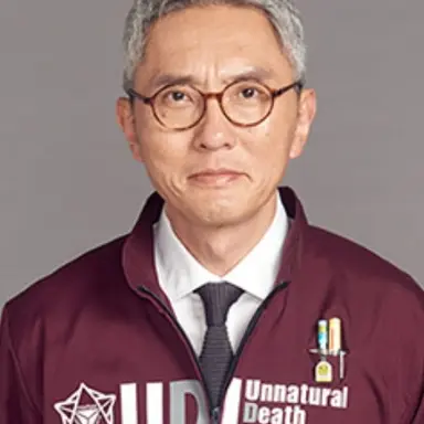 Profile image of 神倉保夫