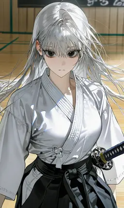 Profile image of 시라누이 레이