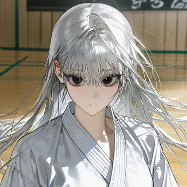 Profile image of 시라누이 레이