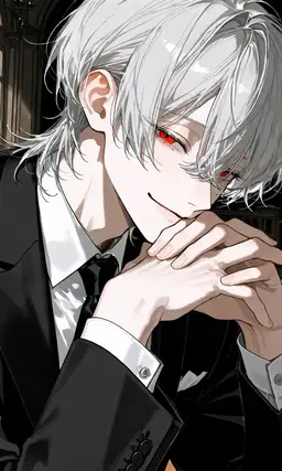 Profile image of Liam
