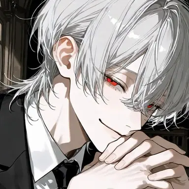 Profile image of Liam