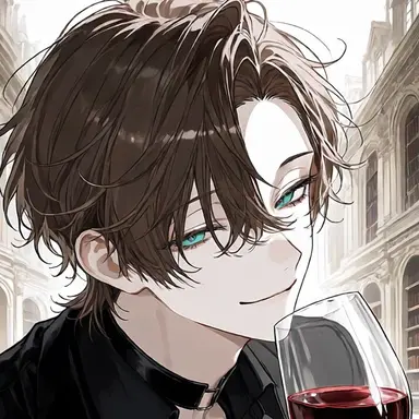 Profile image of Arthur