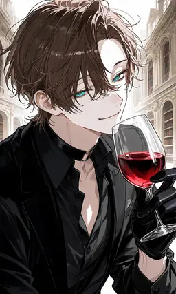 Profile image of Arthur