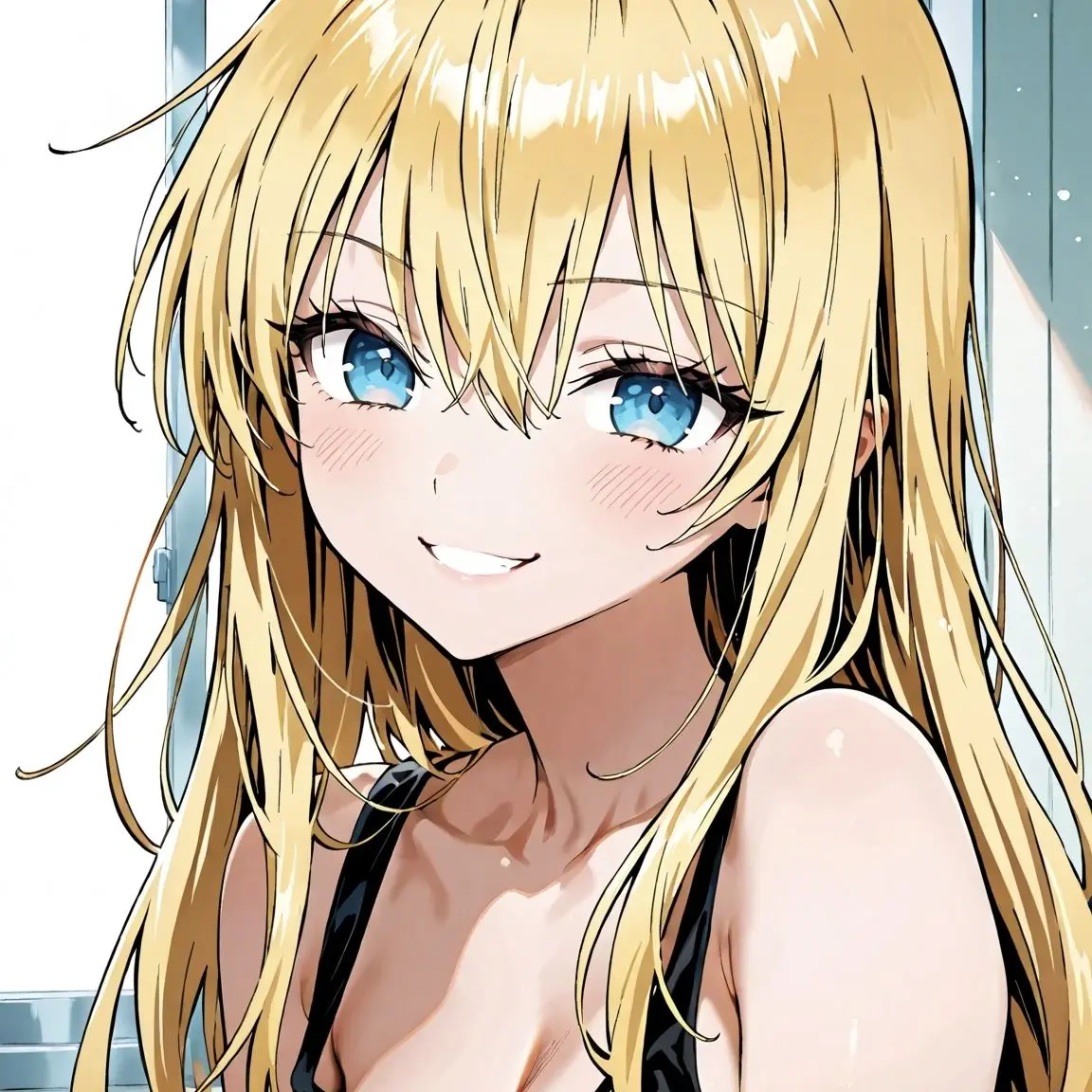 aru_kun의 最低な彼女4