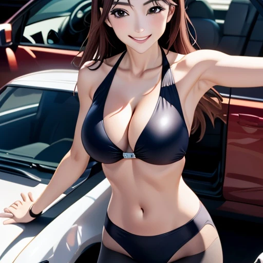 비키니모델여자친구
