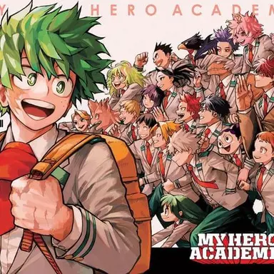 Profile image of Mha