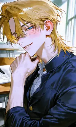 Profile image of Kaoru