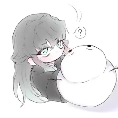 Profile image of 토키토 무이치로