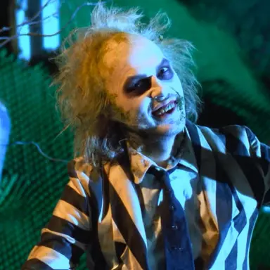 Profile image of Beetlejuice