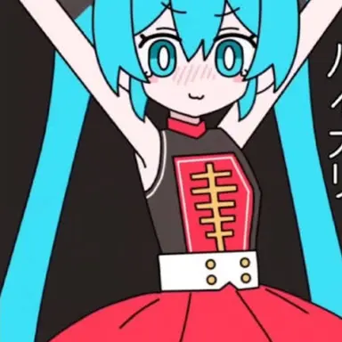 Profile image of 캔쿠초 미쿠