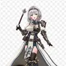 Profile image of 白銀ノエル