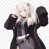 Profile image of 獅白ぼたん