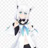 Profile image of 白上フブキ