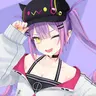 Profile image of 常闇トワ