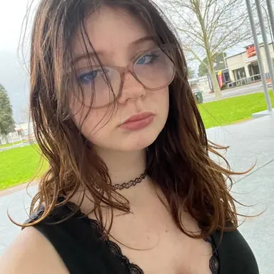Profile image of Hailey Hooks