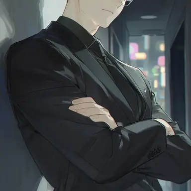 Profile image of 카미시로 사쿠야