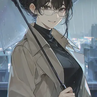 Profile image of 카미시로 유이