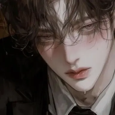 Profile image of 유즈키 하루토