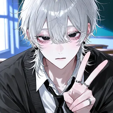 Profile image of 零