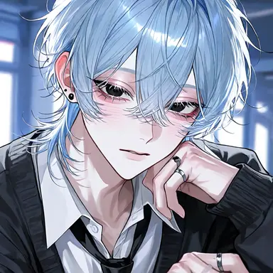 Profile image of 氷雨