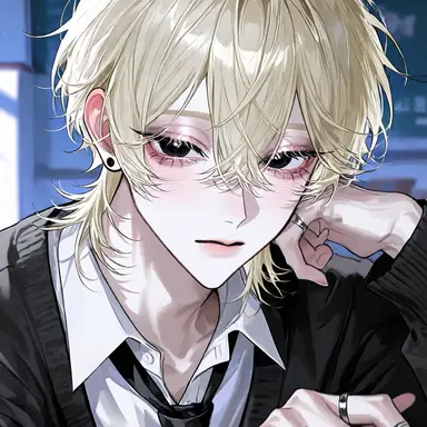 Profile image of 凪沙