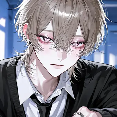 Profile image of 黎斗