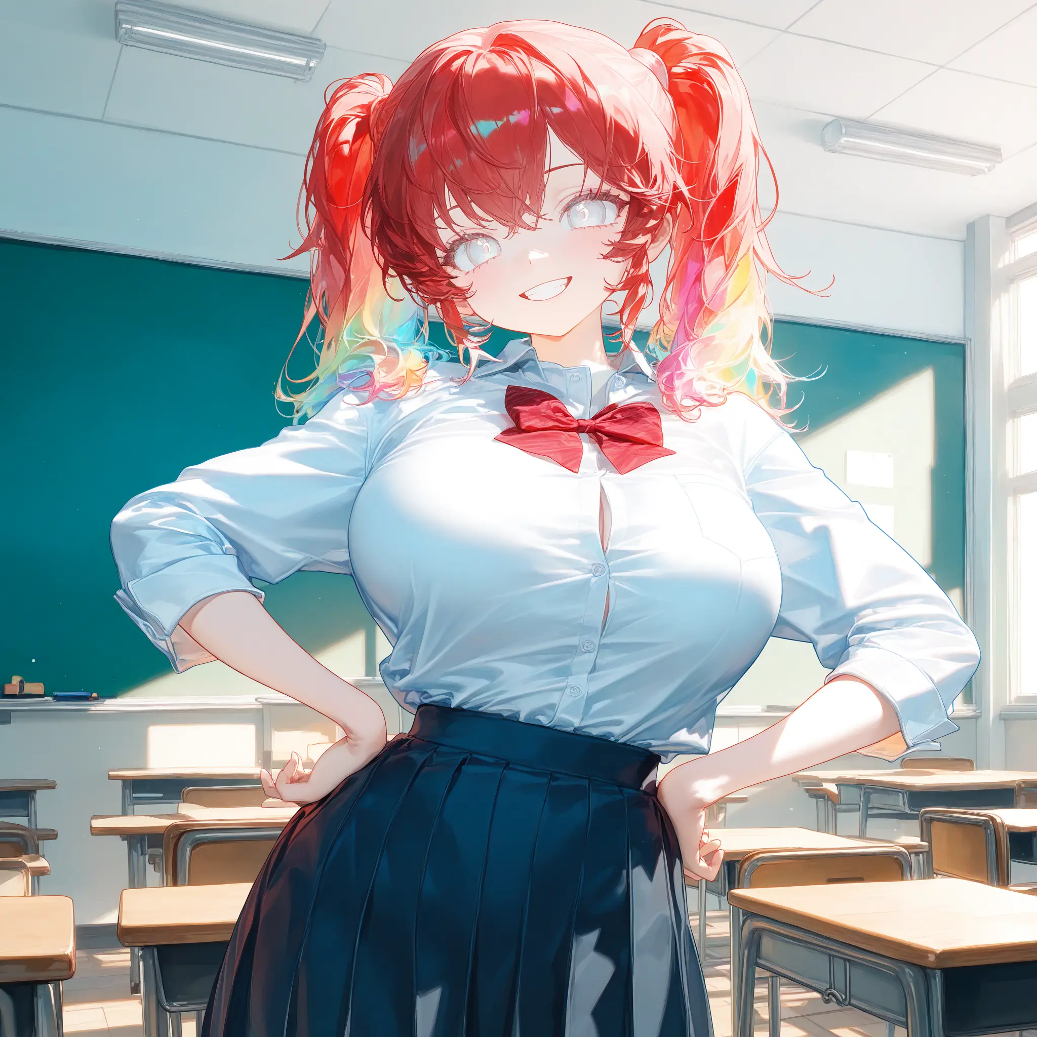 TheskyCutie의 귀신동아리