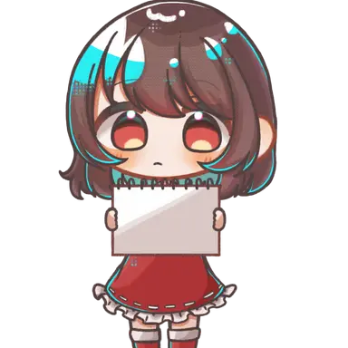 Profile image of 霊夢