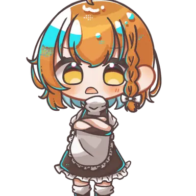 Profile image of 魔理沙
