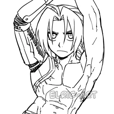 Profile image of 鋼の