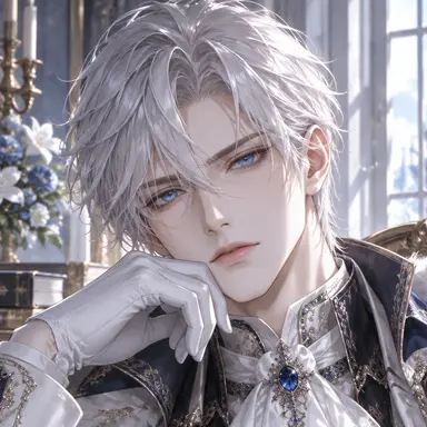 Profile image of オスカー