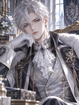 Profile image of オスカー