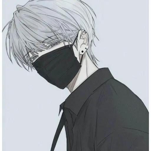 EarlyMask0160의 백도한