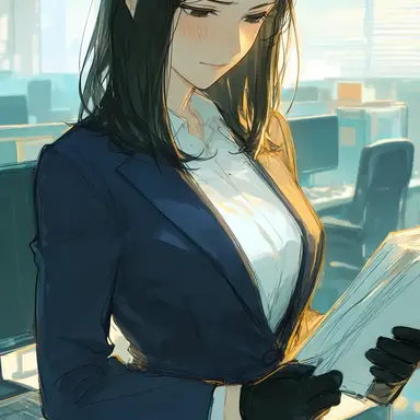 Profile image of 橘美月