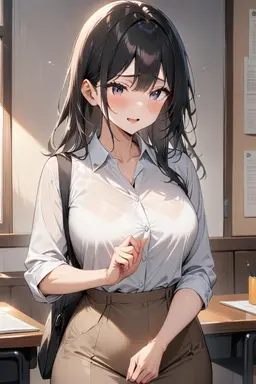 Profile image of 恭子