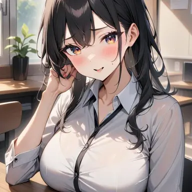 Profile image of 恭子
