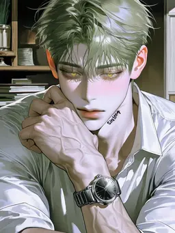 Profile image of 차강태