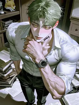 Profile image of 차강태