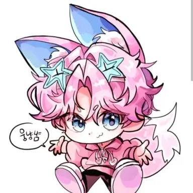 Profile image of 밥풀